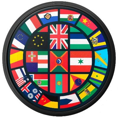 NationFiSolana's profile picture. Official NationFiSolana