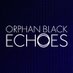 Orphan Black: Echoes (@OrphanBlack) Twitter profile photo