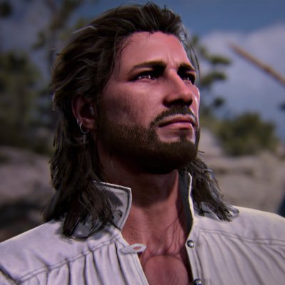 venusxc3art's profile picture. i like bg3, spn and rdr2