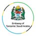 Tanzania Embassy I Saudi Arabia (@ubalozisaudia) Twitter profile photo Tanzania Embassy I Saudi Arabia (@ubalozisaudia) Twitter profile photo