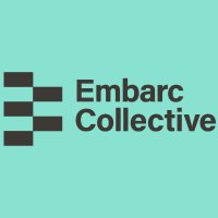 Embarc Collective (@embarccollectiv) 's Twitter Profile Photo Embarc Collective (@embarccollectiv) 's Twitter Profile Photo