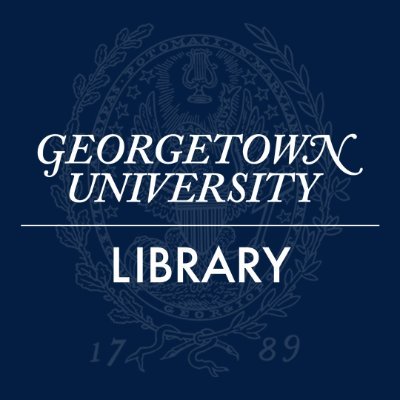 @gtownlibrary