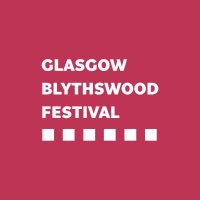 blythswoodfestival(@blythswoodfest) 's Twitter Profile Photo