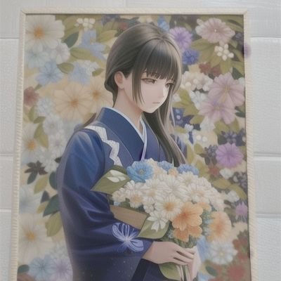 表と裏の顔。
こっちだと体調不良とか病みが多めかも。閲覧注意だよ。
鬱もち。メンタルジェットコースター