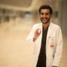 DrAhmedAlanazi's profile picture. طبيب باطنة | مستشفى الملك سلمان العسكري بتبوك