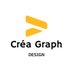 CréaGraph (@creagraph24) Twitter profile photo