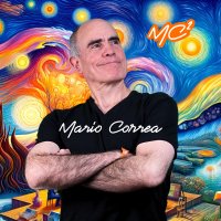 Mario Correa (@mariocorream) 's Twitter Profile