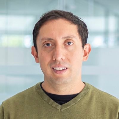 🔬Research Associate @Vicomtech |🥼Ph.D. Computer Science & Technology from @uc3m @DeiLaboratorio | 🚵 Cyclist @enbicipormadrid