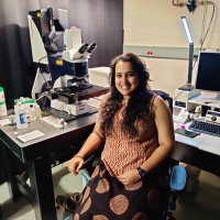 Nikhila Krishnan (@nikhilakrishna5) 's Twitter Profile