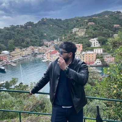 Sul9ymanl1's profile picture. yolo