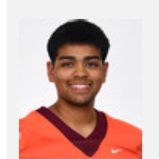 JonathanB1460's profile picture. (In Portal) 1 year of eligibility punter & kicker (423-259-1259)