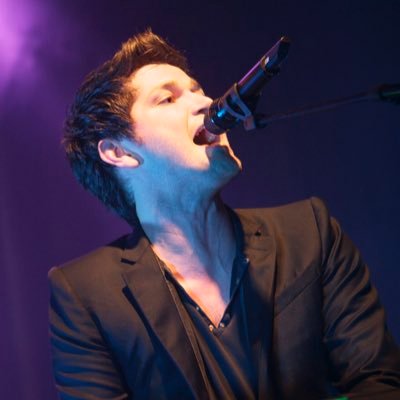 Danny O'Donoghue