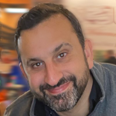 Mentions are not investment advice. University of Chicago & Kellogg. https://t.co/gkW48IxGbL
I'm being impersonated on WhatsApp - so I'm verified here.