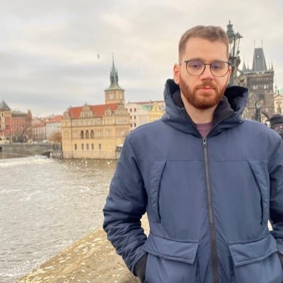 AtheerPeter's profile picture. Senior softwarer
