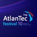 AtlanTec (@atlantecfest) Twitter profile photo AtlanTec (@atlantecfest) Twitter profile photo