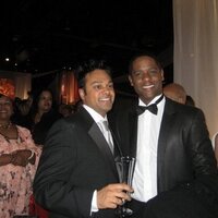Raghu Devaguptapu (@devarags) Twitter profile photo