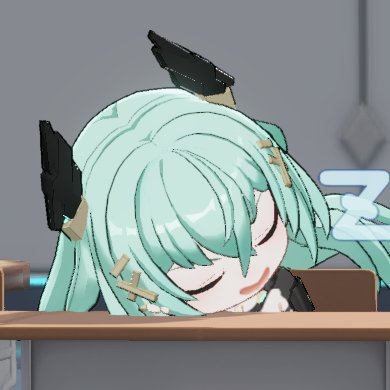 kchkch416's profile picture. 趣味垢　VTUBERゲームなど~~~~~~~~
にじさんじ、ドルフロ、モンハン、鳴潮
🇭🇰