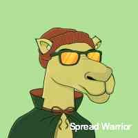 Spread Warrior (@spreadwrrior) 's Twitter Profile