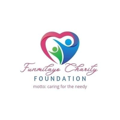 A charity foundation caring for the needy