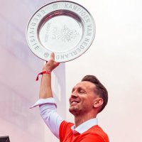 Luuk de Jong (@luukdejong9) 's Twitter Profile Photo Luuk de Jong (@luukdejong9) 's Twitter Profile Photo