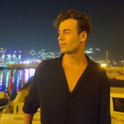 ErdonmezOguzhan's profile picture. Yazık kafana yazık