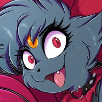 Fang (@fangtheweavile) 's Twitter Profile