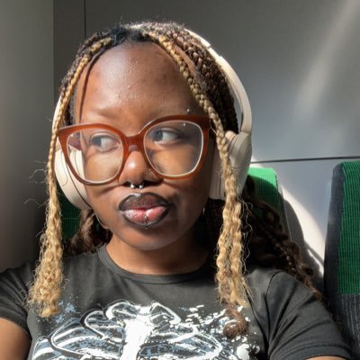social media journalist at the Times & Sunday Times / annoying human being