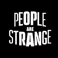People Are Strange (@nftpas) 's Twitter Profile
