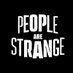 People Are Strange (@nftpas) Twitter profile photo People Are Strange (@nftpas) Twitter profile photo