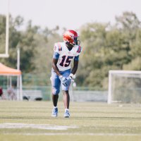 Ronnie Gomiller (@rgomiller23) 's Twitter Profile