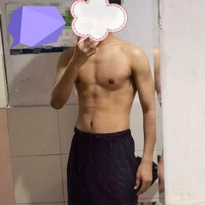 king68644883's profile picture. 杭州研究生在读
身高192
有健身习惯
17cm
不是gay，只喜欢女的