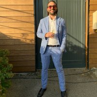 Ugo Gaudino (@gaudinougo) 's Twitter Profile