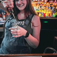 chronically exhausted bartenderš» (@backwoodbartndr) 's Twitter Profile