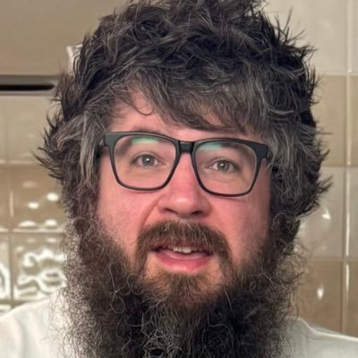 Bart_The's profile picture. IT. Physical Media. Comics. Pro Wrestling. Horror. Metal. Video Games. 🤙🏻