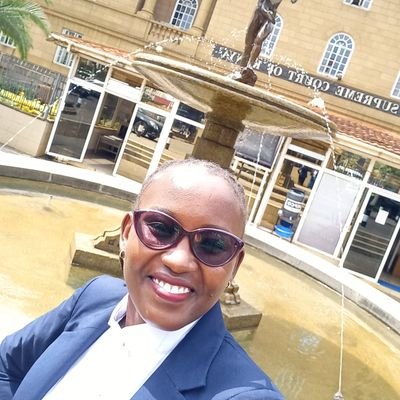 kimugesther's profile picture. Advocate of the High Court of Kenya

Family law//Employment & Labour law// commercial law//  conveyancing