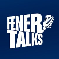 fenertalks(@fenertalks) 's Twitter Profile Photo