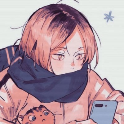 yarugeo's profile picture. :3