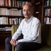 Behlül Özkan (@behlulozkan) 's Twitter Profile