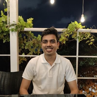 TheVipulAgrawal's profile picture. An ordinary human trying to contribute to the advancement of our species towards utopia on Earth and beyond.