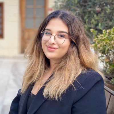 sevgikaraer's profile picture. Senior Marketing Specialist 💻