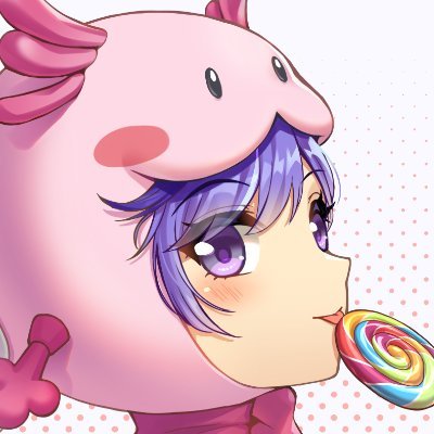 Cey 🍭 || Live2d Riggerさんのプロフィール画像