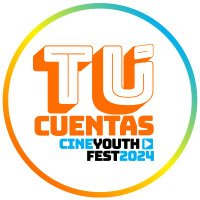 ¡Tú Cuentas! Cine Youth Fest(@tccineyouthfest) 's Twitter Profile Photo