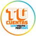 ¡Tú Cuentas! Cine Youth Fest (@tccineyouthfest) Twitter profile photo