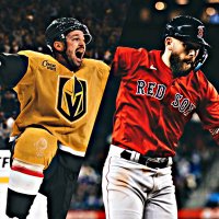 🏆 VGK_non_GM (FULL THROTTLE RED SOX)(@VGK_Dawg) 's Twitter Profile Photo