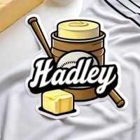 Hadley Buttermakers (@hadleybaseball) 's Twitter Profile