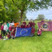 Ballinlough National School (@ballinloughns) 's Twitter Profile Photo Ballinlough National School (@ballinloughns) 's Twitter Profile Photo