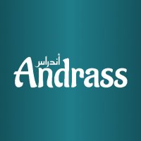 Andrass | أندراس(@AndrassCom) 's Twitter Profile Photo