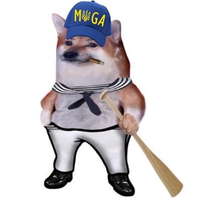 🇺🇦FELLA🇺🇦 IN🇺🇦BIO🇺🇦
#NAFO
I will leave twitter when moscovy is out of Ukraine.
