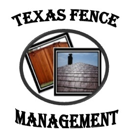 Texas Fence Management Provides quality roofing and fence services to all North Texas.