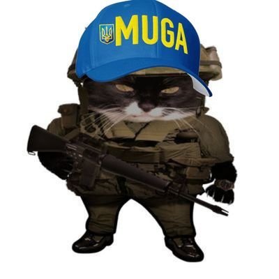 Just person who cares if you also care follow. Fella for life Brigade. 🖕 you Putin SLAVA UKRAINE #MUGA #NAFO# #Villain opinions are not facts so shut the F Up